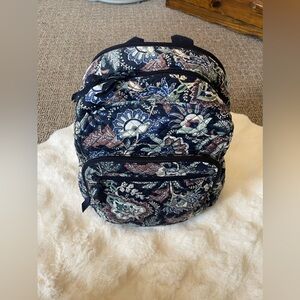 Vera Bradley Backpack
